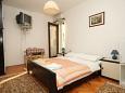 Bedroom Bedroom - Room S-2221-f - Rooms Medulin (Medulin) - 2221