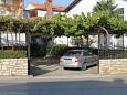 Parking lot - Apartments 2224 Parking lot Rovinj (Rovinj) - Accommodation 2224 - Apartments with pebble beach.