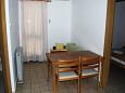 Dining room Dining room - Apartment A-2226-a - Apartments Rovinj (Rovinj) - 2226