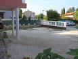 Parking lot - Apartments 2230 Parking lot Rovinj (Rovinj) - Accommodation 2230 - Apartments with pebble beach.