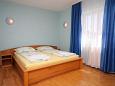 Bedroom Bedroom - Room S-2235-b - Rooms Peroj (Fažana) - 2235