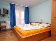 Bedroom Bedroom - Room S-2235-c - Rooms Peroj (Fažana) - 2235