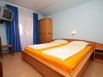 Bedroom Bedroom - Room S-2235-e - Rooms Peroj (Fažana) - 2235