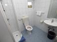 Bathroom Bathroom - Room S-2235-f - Rooms Peroj (Fažana) - 2235