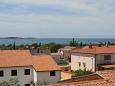 Terrace - view Terrace - view - Room S-2235-g - Rooms Peroj (Fažana) - 2235