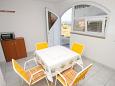 Dining room Dining room - Apartment A-224-c - Apartments Povljana (Pag) - 224