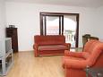 Living room Living room - Apartment A-224-e - Apartments Povljana (Pag) - 224