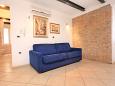 Living room Living room - Apartment A-2244-c - Apartments Rovinj (Rovinj) - 2244