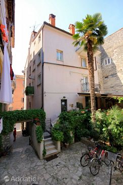 Property - Apartments 2244 Property Rovinj (Rovinj) - Accommodation 2244 - Apartments near sea with pebble beach.