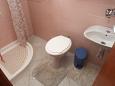 Bathroom Bathroom - Room S-2245-a - Rooms Rovinj (Rovinj) - 2245