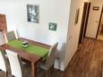 Dining room Dining room - Apartment A-225-a - Apartments Povljana (Pag) - 225