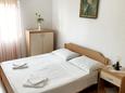 Bedroom 1 Bedroom 1 - Apartment A-225-b - Apartments Povljana (Pag) - 225