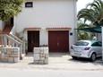 Parking lot - Apartments 225 Parking lot Povljana (Pag) - Accommodation 225 - Apartments near sea with pebble beach.