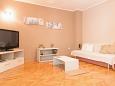 Living room Living room - Apartment A-2258-a - Apartments Banjole (Pula) - 2258