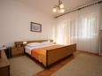Bedroom 1 Bedroom 1 - Apartment A-226-a - Apartments Povljana (Pag) - 226