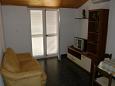 Living room Living room - Apartment A-2261-b - Apartments Fažana (Fažana) - 2261