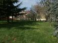 Parking lot - Apartments 2266 Parking lot Poreč (Poreč) - Accommodation 2266 - Apartments in Croatia.