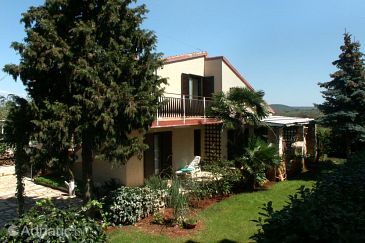 Property - Apartments 2273 Property Rovinj (Rovinj) - Accommodation 2273 - Apartments with pebble beach.