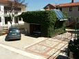 Parking lot - Apartments 2273 Parking lot Rovinj (Rovinj) - Accommodation 2273 - Apartments with pebble beach.