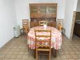 Dining room Dining room - Apartment A-2278-b - Apartments Valbandon (Fažana) - 2278