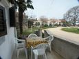 Terrasse 2 Terrasse 2 - Haus K-2283 - Ferienhaus Červar (Poreč) - 2283