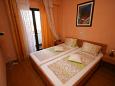 Bedroom Bedroom - Room S-2284-a - Rooms Kukci (Poreč) - 2284