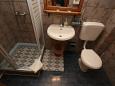 Bathroom Bathroom - Room S-2284-b - Rooms Kukci (Poreč) - 2284