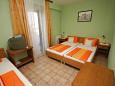 Bedroom Bedroom - Room S-2284-d - Rooms Kukci (Poreč) - 2284