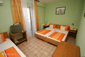 Room S-2284-d - Rooms Kukci (Poreč) - 2284