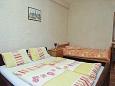Bedroom Bedroom - Room S-2284-f - Rooms Kukci (Poreč) - 2284