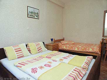 Room S-2284-f - Rooms Kukci (Poreč) - 2284
