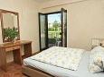 Bedroom Bedroom - Room S-2284-g - Rooms Kukci (Poreč) - 2284