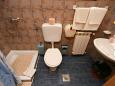 Bathroom Bathroom - Room S-2284-i - Rooms Kukci (Poreč) - 2284