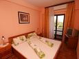 Bedroom Bedroom - Room S-2284-i - Rooms Kukci (Poreč) - 2284