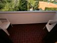 Balcony Balcony - Room S-2284-j - Rooms Kukci (Poreč) - 2284