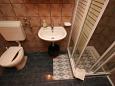 Bathroom Bathroom - Room S-2284-l - Rooms Kukci (Poreč) - 2284