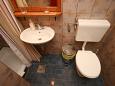 Bathroom Bathroom - Room S-2284-n - Rooms Kukci (Poreč) - 2284