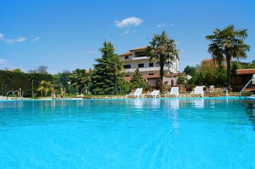 Property - Rooms 2284 Property Kukci (Poreč) - Accommodation 2284 - Rooms in Croatia.