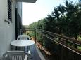 Shared balcony Shared balcony - Room S-2284-f - Rooms Kukci (Poreč) - 2284