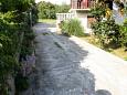 Parking lot - Apartments 2287 Parking lot Banjole (Pula) - Accommodation 2287 - Apartments with pebble beach.