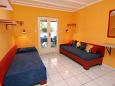 Living room Living room - Apartment A-2288-a - Apartments Rovinj (Rovinj) - 2288