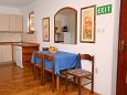 Dining room Dining room - Apartment A-2288-b - Apartments Rovinj (Rovinj) - 2288