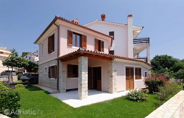 Property - Apartments 2299 Property Premantura (Medulin) - Accommodation 2299 - Apartments in Croatia.