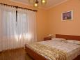 Bedroom 1 Bedroom 1 - Apartment A-230-a - Apartments Povljana (Pag) - 230