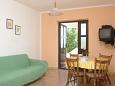 Dining room Dining room - Apartment A-230-b - Apartments Povljana (Pag) - 230