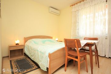 Room S-2305-b - Apartments and Rooms Medveja (Opatija) - 2305