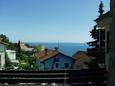 Shared terrace - view Shared terrace - view - Studio flat AS-2307-a - Apartments Ičići (Opatija) - 2307