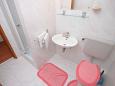 Bathroom Bathroom - Room S-2309-e - Rooms Lovran (Opatija) - 2309