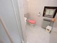 Bathroom Bathroom - Room S-2309-h - Rooms Lovran (Opatija) - 2309