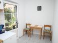 Dining room Dining room - Apartment A-232-a - Apartments Povljana (Pag) - 232